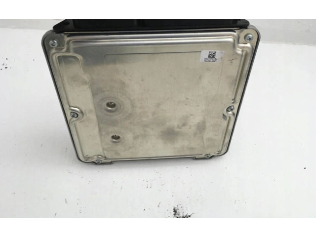 Řídící jednotka 03L906019AG Audi A6 Allroad C6 2007