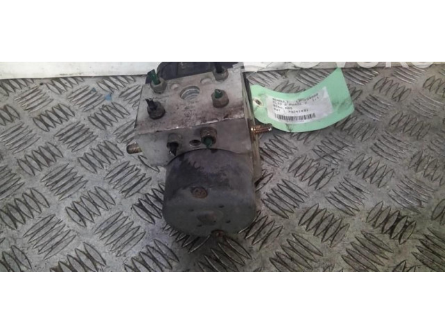 Jednotka ABS 7701050132 Renault Clio II 2001
