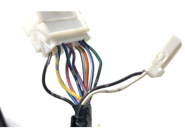 Зеркало (управляемое электричеством) Honda Accord