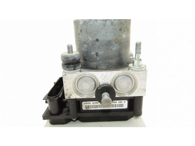 Jednotka ABS 46836768   Fiat Punto (188) 2003