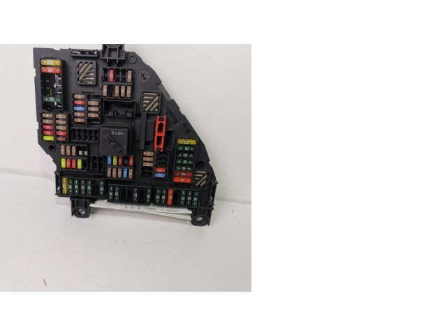 Pojistková skříňka 9210857 BMW 5 GT F07 2013