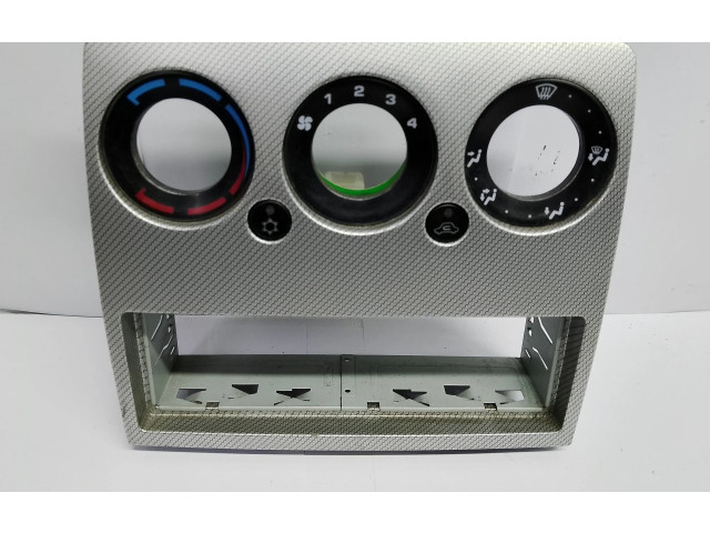 Модуль блока управления кондиционером 286883300109 Tata Indica Vista II