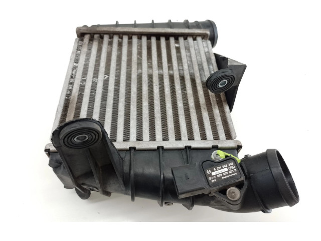 Интеркулер 6Q0145804A Seat Ibiza III (6L)
