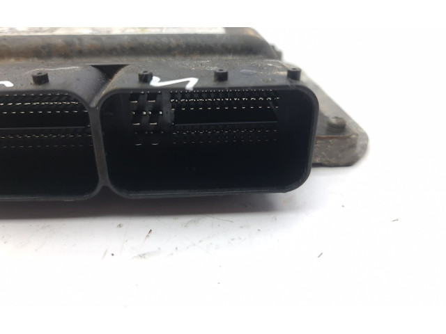 Блок управления двигателя 1860B419, 2757000721 Mitsubishi Outlander