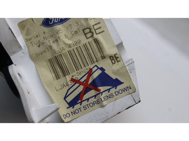 Панель приборов LJA4300BE Jaguar XK8 - XKR