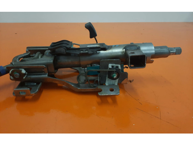 Ось рулевого колеса Alpine C2