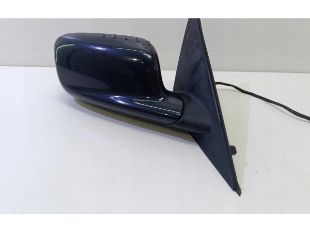 Zpětné zrcátko BMW 7 E65 E66 2004