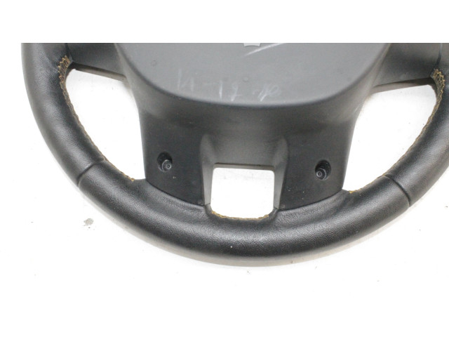 Руль Ford Ranger 2012 - 2018 года JB3B3600UC