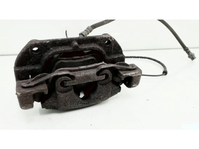 Передний суппорт