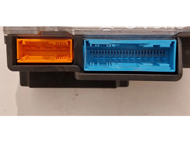 Блок подушек безопасности 30724427, 00001393B2 Volvo V50