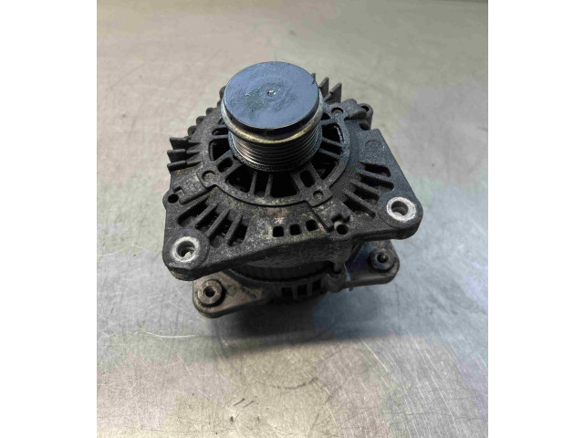 Генератор 059903018R, 059903018R   Audi A6 C7      