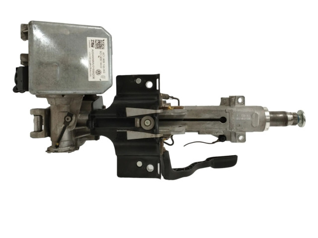    Рулевая рейка 6C1423510BB   Seat Ibiza IV (6J,6P) 2008 - 2017 года