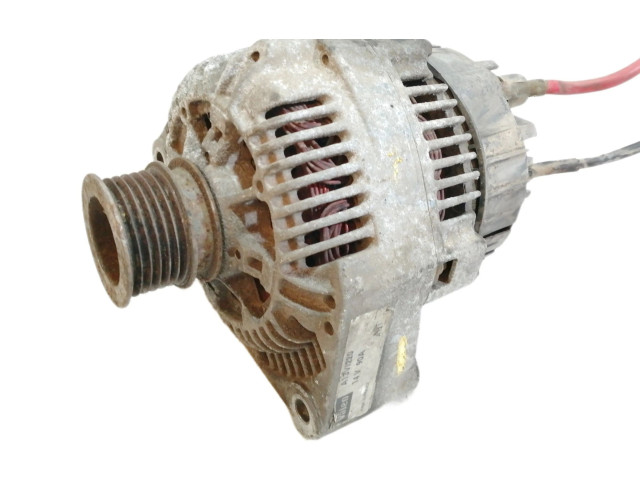 Turbodmychadlo Генератор A13VI220 Mercedes-Benz C W202 M111975