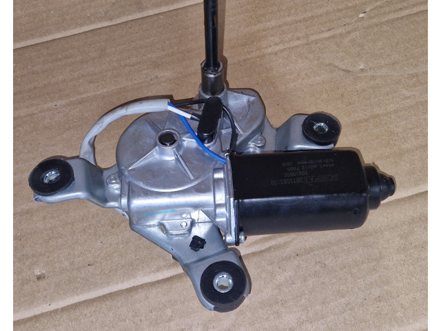 Моторчик заднего дворника 287108319R    Dacia Spring