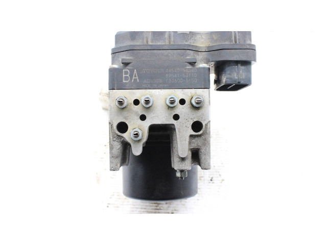 Блок АБС 4454053240, 8954153110 Lexus IS 220D-250-350 2006 - 2013 года