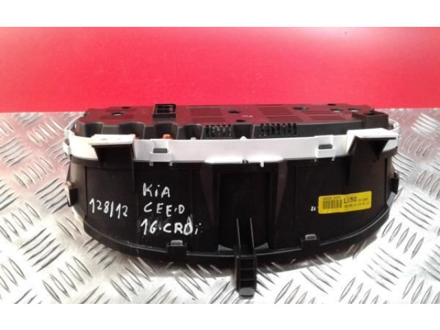 Панель приборов 94024, 1H151 KIA Pro Cee'd I
