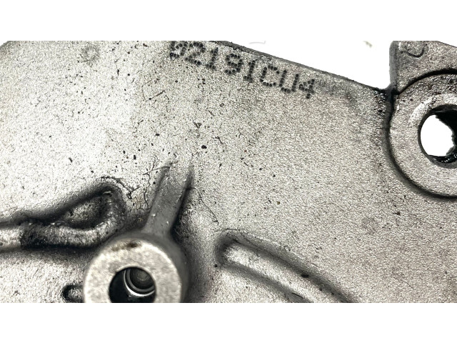 Масляный насос  F6JD 9656484580, 72804803  Ford Fiesta 1.4