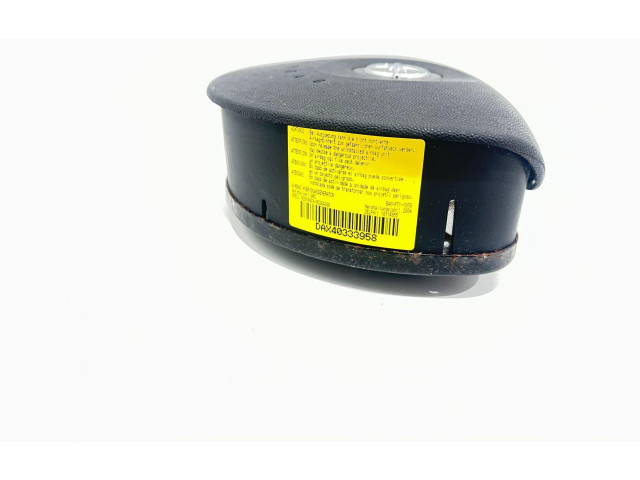 Подушка безопасности водителя 40333958, 40333958   Opel Meriva A