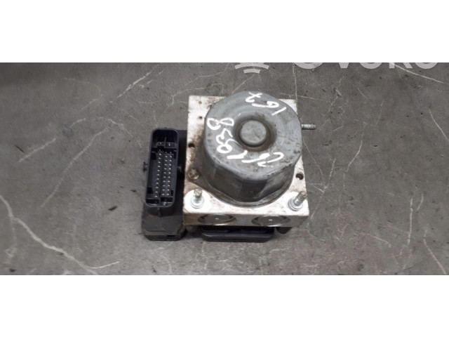 Блок АБС 6r0907379bj   Skoda  Fabia Mk2 (5J)  2007 - 2014 года