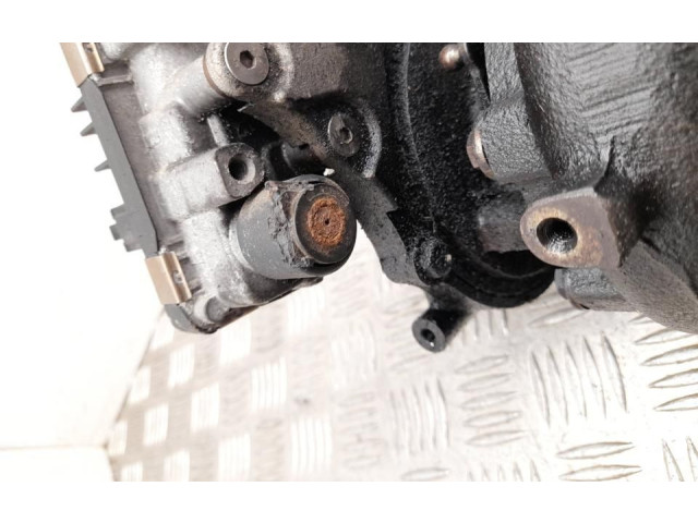 Turbodmychadlo Турбина 53039700182, VD35957 Nissan Navara D40 YD25DDTi