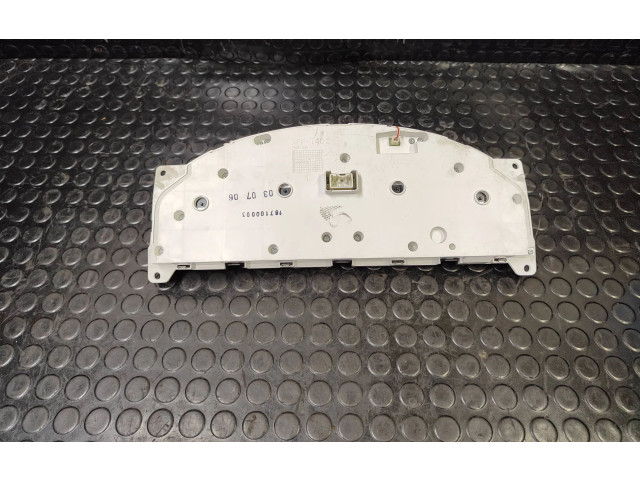 Спидометр (приборный щиток) 30765610 Volvo XC90