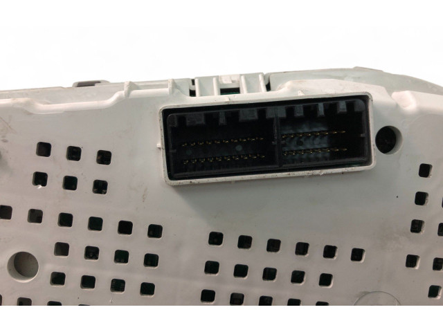 Přístrojová deska KIA Carnival 2008 940034D240