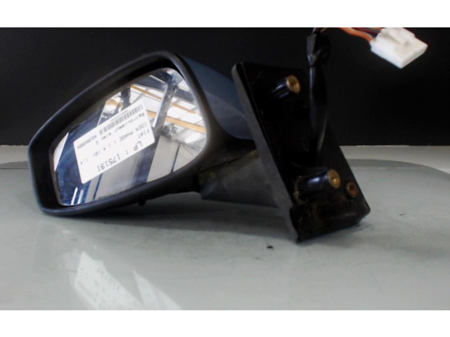 Зеркало электрическое левое Fiat Idea