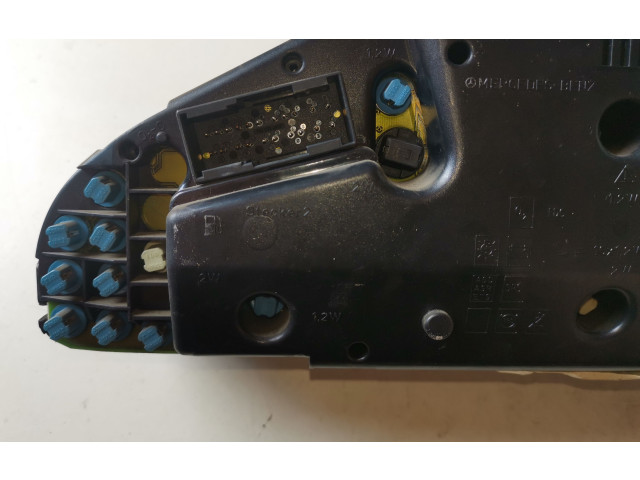 Přístrojová deska Mercedes-Benz C W202 1998 2025405611