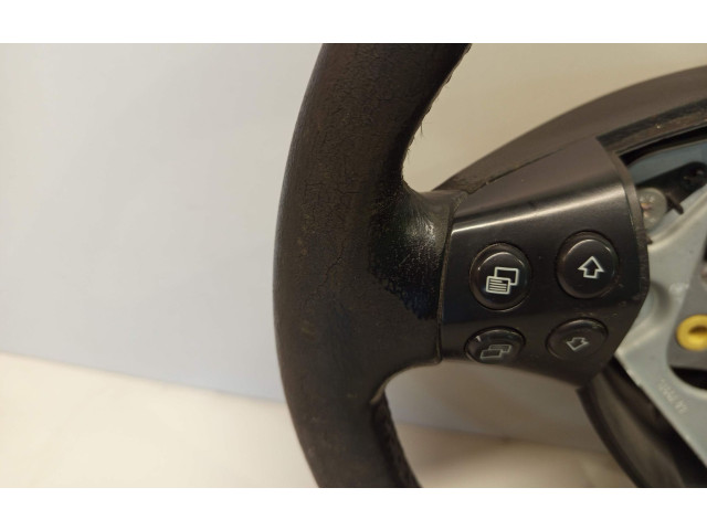 Руль Mercedes-Benz A W169 2004 - 2012 года A1694600503