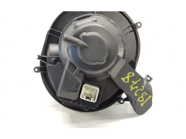 Вентилятор печки    31320393   Volvo XC90