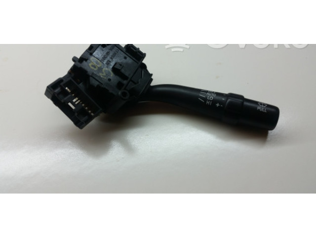 Включатель скорости стеклоочистителей 8465205160, 173654   Toyota Corolla Verso E121