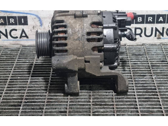 Генератор 7789980, TG15C012   BMW X3 E83      