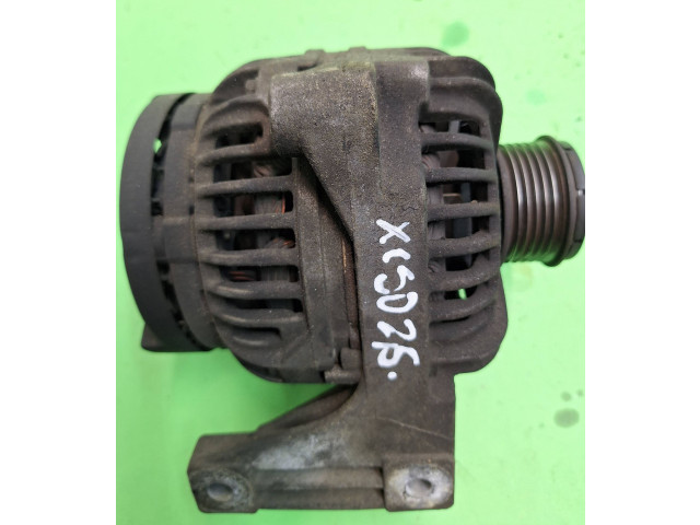 Генератор    Volvo XC90      