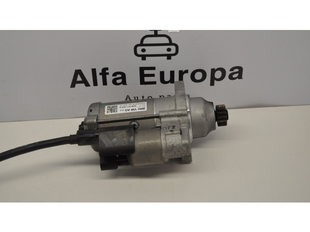 Čerpadlo oleje 02M911024S Audi TT TTS RS Mk3 8S CUNA