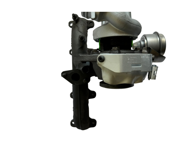 Turbodmychadlo Турбина BV39A0072, 54399700072   Seat Ibiza IV (6J,6P)   