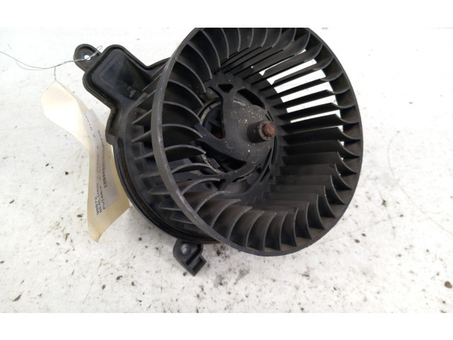 Вентилятор печки Citroen Berlingo