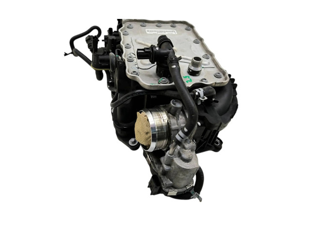 Turbodmychadlo Всасывающий коллектор 04893624AF, D2J8VM19T Alfa Romeo Giulia