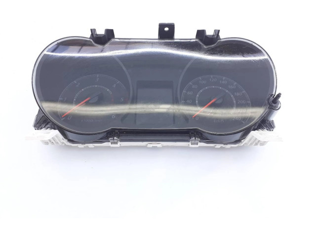 Панель приборов 8100C355, 0T34300 Mitsubishi ASX