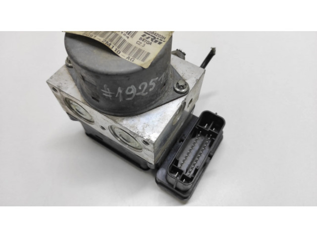 Блок АБС 6G912M110AG, 16150201   Ford  Galaxy  2006-2015 года