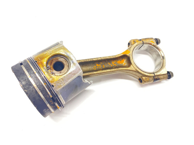 Поршень с шатуном KSSMP Renault Scenic II - Grand scenic II