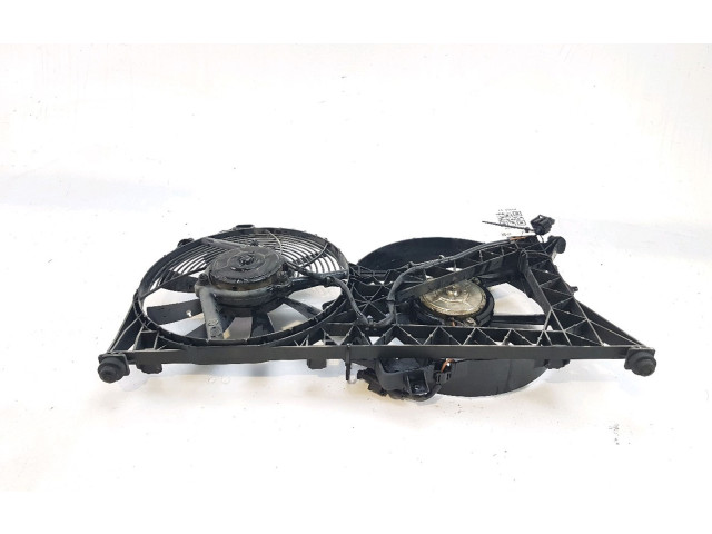 Вентилятор радиатора PGF100760, Y5-4966W Rover 25