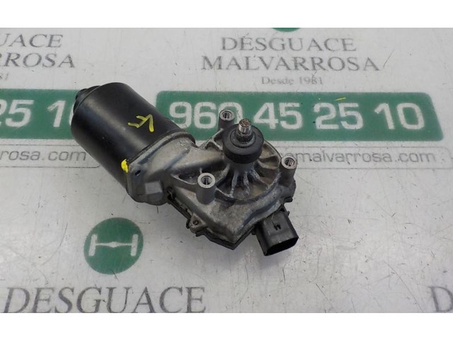 Двигатель стеклоочистителей 981101W000, 981001W000   KIA Rio
