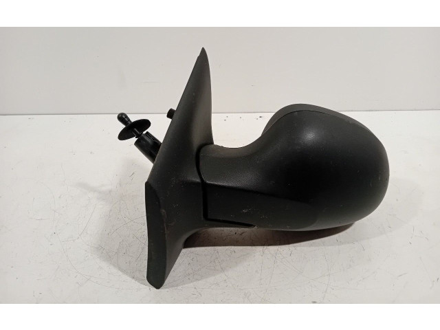 Зеркало электрическое        Renault Twingo II  2007 - 2014 года   