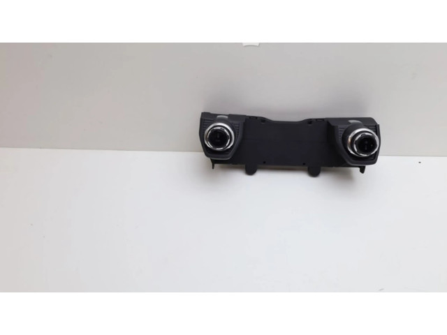 Блок управления климат-контролем 8893304828, 8893304828 Lynk & co 01