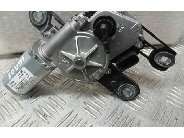 Моторчик заднего дворника 8V0955711C, VALEO    Cupra Formentor