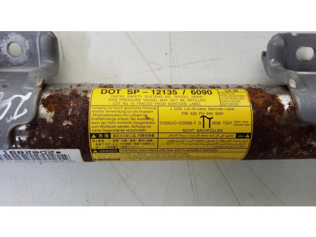 Боковая подушка безопасности 6217048050   Lexus RX 450H