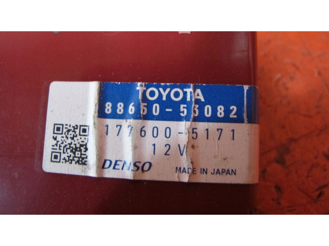 Модуль управления MPM 8865053082 Lexus IS 220D-250-350