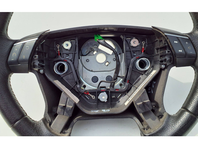 Руль Volvo XC90  2003 - 2006 года 30776426, 30723428      