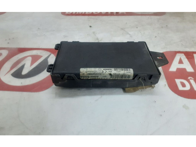 Турбина Dacia Logan I 8200296328A