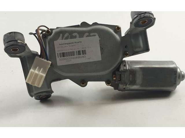 Моторчик заднего дворника SsangYong Actyon